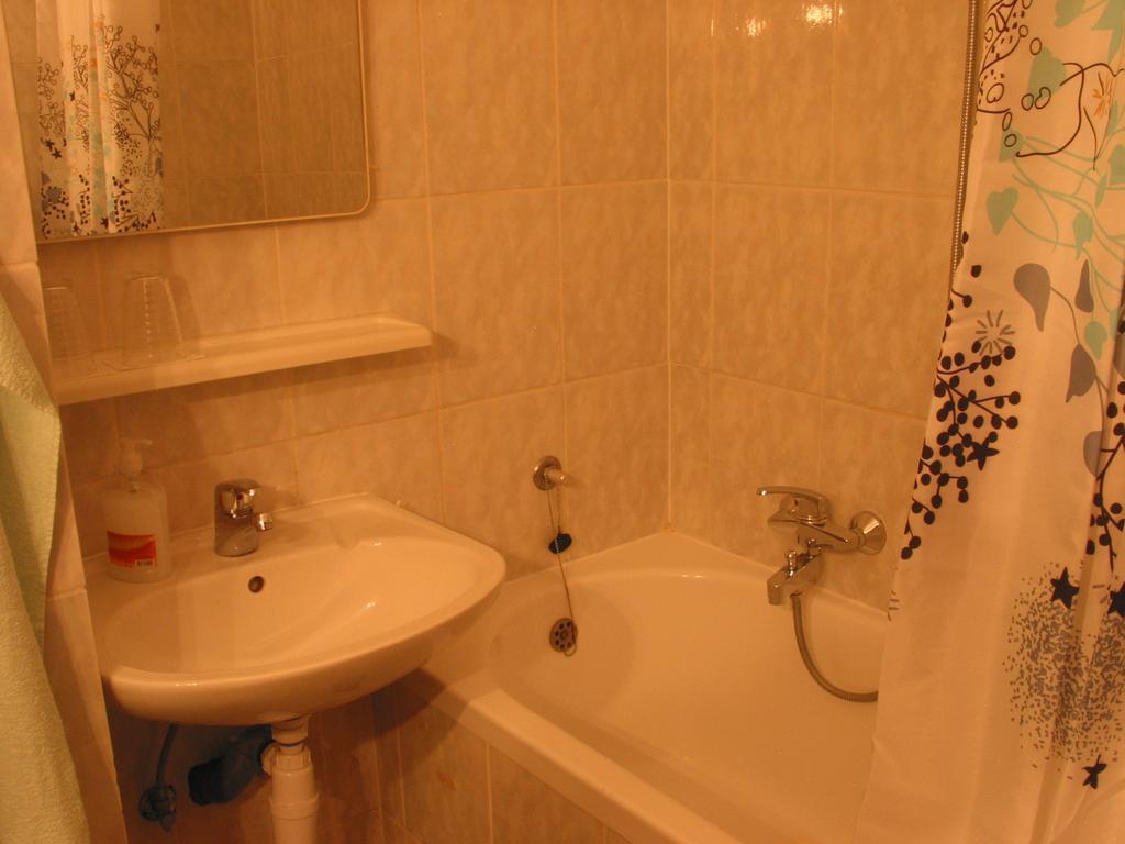 Apartment Fleger Zagreb Rom bilde