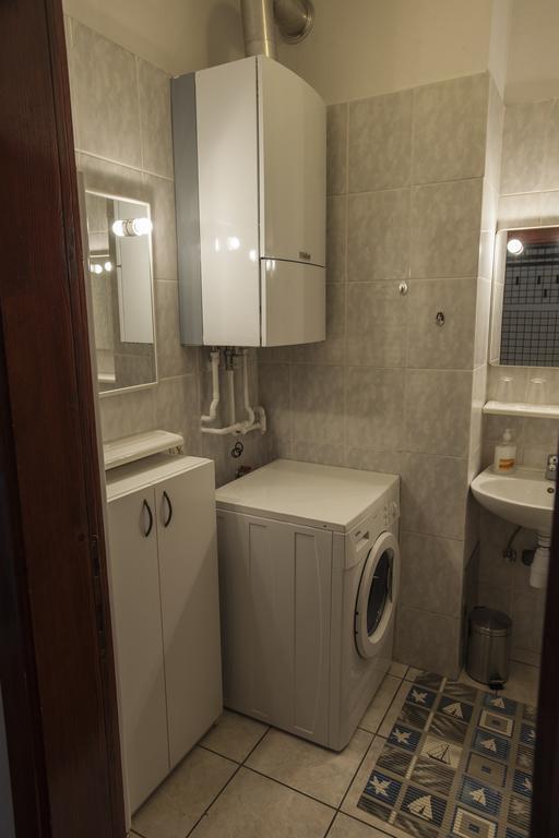 Apartment Fleger Zagreb Rom bilde