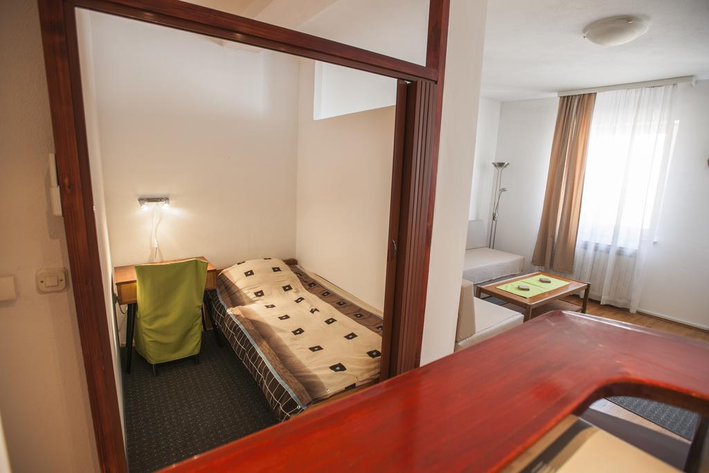 Apartment Fleger Zagreb Rom bilde