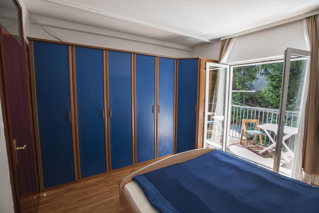 Apartment Fleger Zagreb Rom bilde